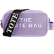 thumbnail image 1 of Bolso de Mujer,Bolsa Bandolera para Mujer,Bolso de Hombro con Correa Ajustable Xtellar morado, 1 of 4