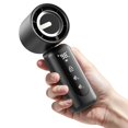 thumbnail image 1 of Miniventilador portátil AGEYOU Turbo Speed 1-100 4000mAh, 1 of 9