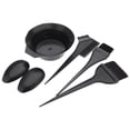 thumbnail image 1 of Graflsoa Professional Hair Dyeing Kit with 6 Essential Tools for Salon and Home Use, 1 of 7