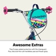 thumbnail image 5 of Schwinn Elise Kids Bike, 20 Inch Wheels, Ages 7-13, Navy, 5 of 8