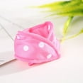 thumbnail image 1 of Fiudx Rulos Sin Calor, Rulos de Espuma Suave para Uso Nocturno, Herramientas Flexibles para Peinar El Cabello, Rulos Cómodos para Dormir, Rizos y Ondas Diy, Aptos para Todo Tipo de Cabello, Variedad, 1 of 3
