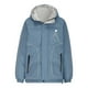 thumbnail image 5 of Chaqueta de plumón con capucha gruesa de invierno para niños y niñas Wancir, chaqueta de nieve cálida, abrigo de invierno para exteriores, de 5 a 16 años, 5 of 8