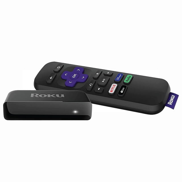 Tv Box Roku Premiere