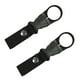 thumbnail image 1 of 2PC Water Bottle Outdoor Portable Water Bottle Ring Buckle Bottle Hook Bottle Clip For Backpack Belt Belt Outdoor Camping Hiking Mountaineering, 1 of 2