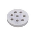 thumbnail image 1 of Billuyoard Molde de silicona para Fondant con forma de fruta, resistente al calor, reutilizable, para hornear en casa, accesorios de molde DIY Type3 NO3, 1 of 6