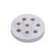 thumbnail image 1 of Advancent Molde de silicona para Fondant con forma de fruta, resistente al calor, reutilizable, para hornear en casa, accesorios de molde DIY Type3 NO3, 1 of 6