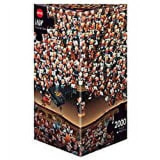 Heye Orchestra 2000 Piece Puzzle - Walmart.com