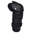 thumbnail image 3 of Rodilleras NFS-412 para niños - Protección premium para motocross, ciclismo extremo y deportes de aventura. Carcasa resistente de PE y forro suave de poliéster para máxima comodidad. Ideal para, 3 of 6