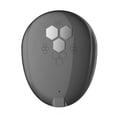 thumbnail image 1 of Cargador inalámbrico para teléfono móvil 15W Almohadilla de carga inalámbrica antideslizante para teléfono celular con protección FOD para iPhone 12 Inevent EL000481-00B, 1 of 7