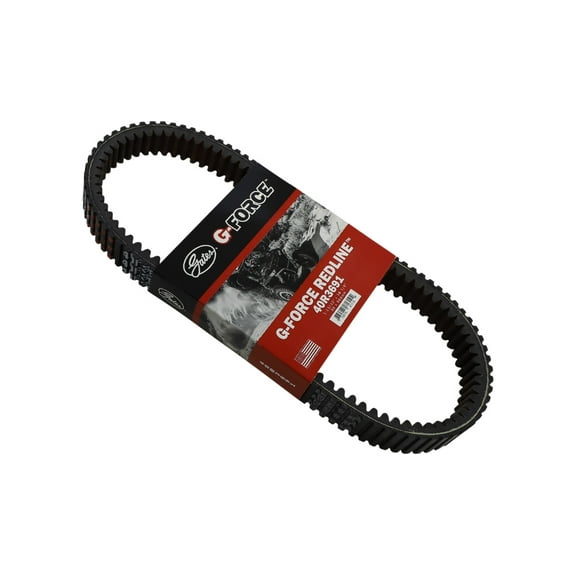 Gates 40R3691 G-Force fits Redline™ Drive Belt
