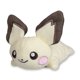 thumbnail image 1 of Peluche Pokémon Center Pichu Pokémon Comfy Cuddlers, 1 of 4