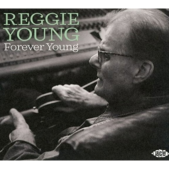 Reggie Young - Forever Young - Music & Performance - CD