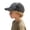 AB327 Black, variant on Washed Letter Kids Baseball Cap New York City Adjustable Toddler Hat For Toddler Boys Girls Casual Outdoor Sun Hat Blue