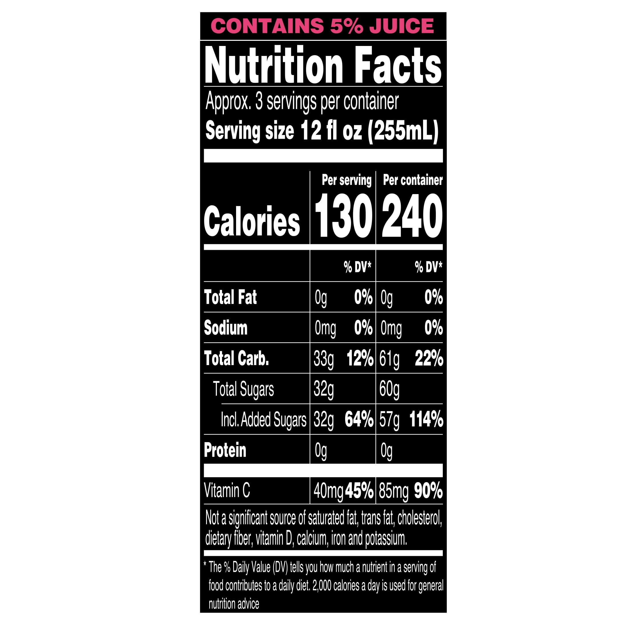 AriZona x Hot Wheels Rad Berry with Black and White Tea - Big Can 22 fl oz