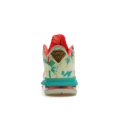 thumbnail image 4 of Nike Men's LeBron 9 Low LeBronald Palmer (2022) Basketball Shoes, from StockX, 4 of 5