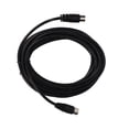thumbnail image 3 of Cable adaptador macho DI Pin, DIN 8 pines a DIN DI Pinto DI Pin Cable adaptador de sonido Tecnología avanzada, 3 of 8