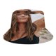 thumbnail image 1 of Abby Sombrero bucket para adultos, gorra de protección solar, sombrero de pescador plegable para viajes al aire libre, pesca y actividades de verano, 1 of 6