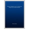 thumbnail image 1 of Pre-Owned Penguin Readers Level 5: Wuthering Heights, 1 of 1
