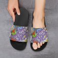 thumbnail image 6 of Rugrats Home Slippers Unisex House Sandals Breathable PVC Slides for Lounge, Beach, Travel 39(245mm), 6 of 8