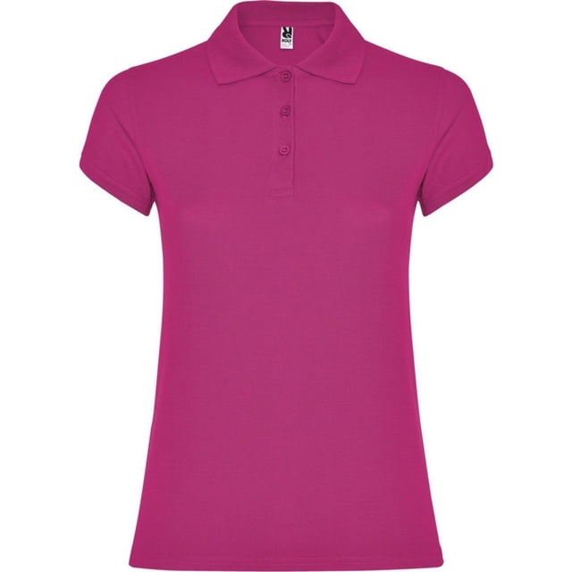 Roly Polo Étoile pour Femmes