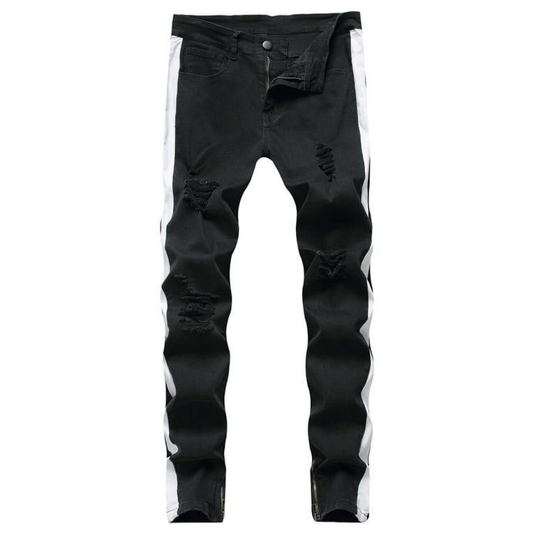 Biker jeans shop walmart