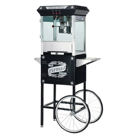 Great Northern Popcorn 6035 Antique Style Popcorn Machine