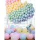 thumbnail image 3 of Globo Macarron Del Numero 9 Para Decoración Balloon Zone ( 50 pz), 3 of 3