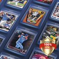 thumbnail image 2 of 500ct Semi Rigid Card Holders & 500ct Card Sleeves for PSA, SGC, BGS, CSG Graded Card Submissions, Semi Rigid Card Sleeves, Baseball Card Protectors, PSA Graded Car, 2 of 6
