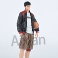 thumbnail image 5 of Aixlan SLAM DUNK figura de Anime Sakuragi Hanamichi PVC figura de acción Haruko Akagi estatuilla juguetes de modelos coleccionables regalo para niños158, 5 of 5