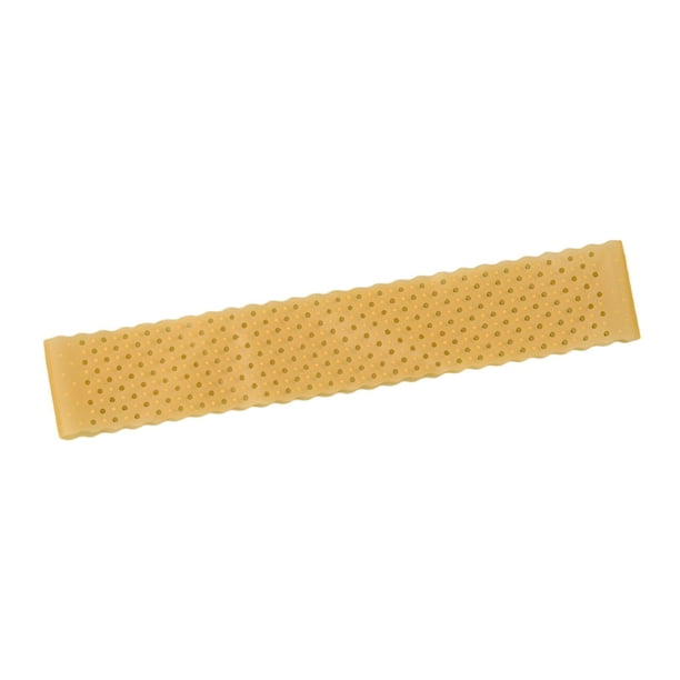 Diadema de silicona para yoga, antideslizante, para mujeres y hombres, resistente al sudor, transpirable, banda de agarre para peluca Piel