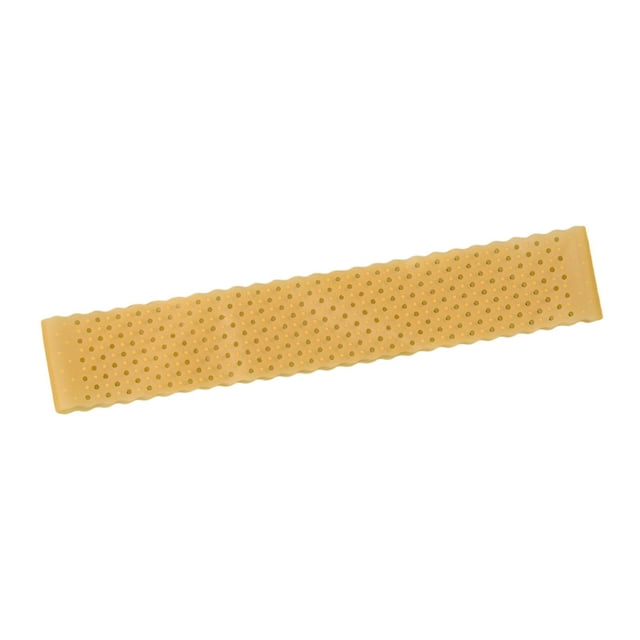 Diadema de silicona para yoga, antideslizante, para mujeres y hombres, resistente al sudor, transpirable, banda de agarre para peluca Piel