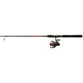 thumbnail image 3 of PENN Fierce IV Combo, 7' Medium Light Fishing Rod, 2500 Size Reel, 3 of 10