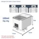 thumbnail image 4 of Automatic Aquarium Fish Tank Feeder Timing/Wifi Wireless Smart Phone App Intelligent Remote Control Fish Feeding, 4 of 4