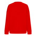 thumbnail image 5 of Fgnfyis Women's Sweatshirt Hoodless Cozy Pullover Classic Fit Soft Interior Long Sleeve Everyday Wear Womens Crewneck Sweatshirt, 5 of 6