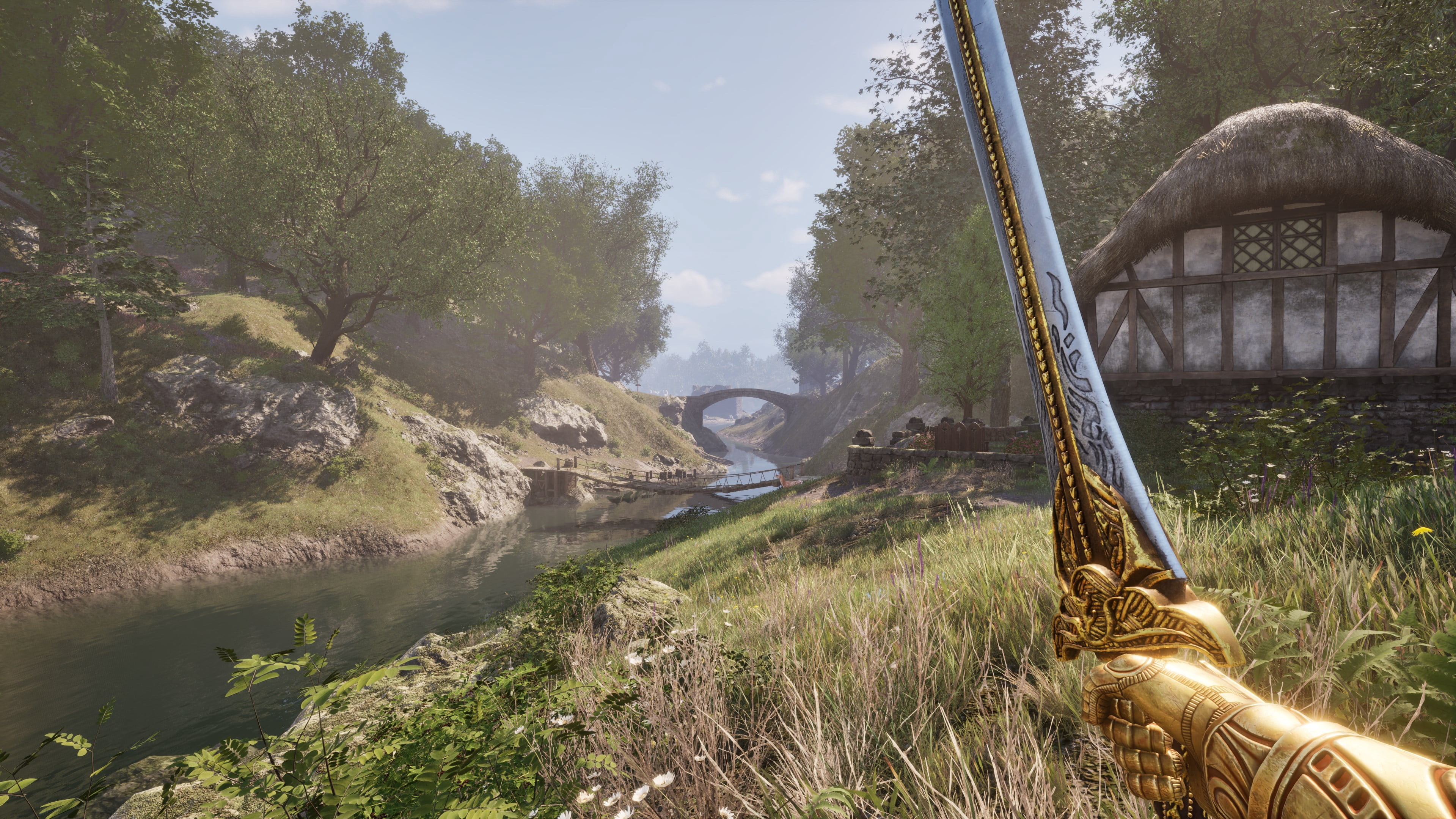 The Elder Scrolls IV: Oblivion Remastered Deluxe Upgrade - Xbox One, Xbox Series X|S, Windows 10 [Digital]