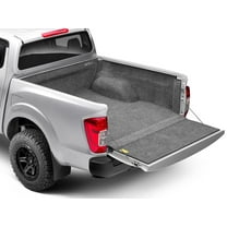 BedRug 22-23 Toyota Nissan Frontier/Navara 5ft Bed Bedliner