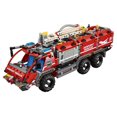 thumbnail image 2 of LEGO Technic - Airport Rescue Vehicle (42068), 2 of 2