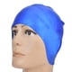 thumbnail image 4 of Gorro De Natación Elástico Gorro De Silicona Para Natación Deportiva Gorro De Piscina 1 Pieza De Protección Para El Pelo/oídos Largos Natación Buceo Diversión Al Aire ANGGREK Otros, 4 of 8