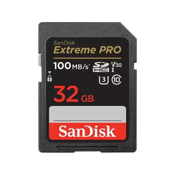 SanDisk 1 TB Extreme PRO SDHC And SDXC UHS-I Card - SDSDXXD-1T00-ANCIN