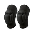 thumbnail image 1 of Genouillères Épaisses Absorption des Chocs pour Football & Basketball - Protection Unisexe m, 1 of 8