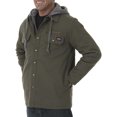 thumbnail image 4 of Genuine Dickies Men's Canvas Shirt Jacket, 4 of 5