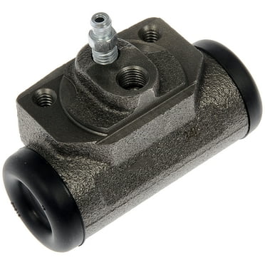Dorman W37236 Rear Drum Brake Wheel Cylinder for Specific Chrysler / Dodge / Plymouth Models Fits select: 1977 DODGE MAXIVAN, 1972-1977 DODGE D-SERIES