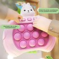 thumbnail image 3 of Speed Push Puzzle Game Machine Push Fidget Toy Sensory Anxiety Stress Relief, 3 of 9