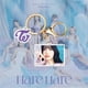 thumbnail image 3 of TWICE (HareHare) Nueva Canción Japonesa Acrílico Llavero Bolsa Colgante Accesorios Periférico, 3 of 3
