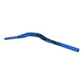 thumbnail image 3 of Mountain Bike Handlebar, Extra Long High Hardness Handle Bar  for Replacement Purple,Black,Red,Yellow,Blue, 3 of 8