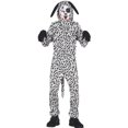 thumbnail image 1 of Fiestas Guirca Ensemble de Costume de Chiot pour Garçons/filles, 1 of 4