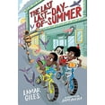 thumbnail image 1 of Le Dernier Jour d'Été, 1 of 1