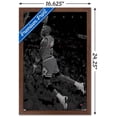 thumbnail image 2 of Michael Jordan - Noir et blanc, 2 of 4