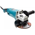 thumbnail image 1 of Esmeriladora angular 5" 1050W Makita GA5010, 1 of 2