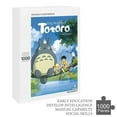 thumbnail image 6 of Totoro Puzzle - 1000 PCS Jigsaw Puzzle, 6 of 7